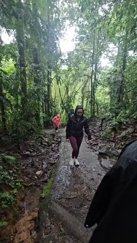 Le temps est magnifique au Costa Rica 🥲 #voyage #costarica 