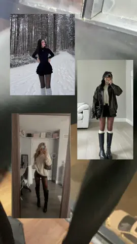 #winter #winterfashion #winterishere #winterfit #outfit 