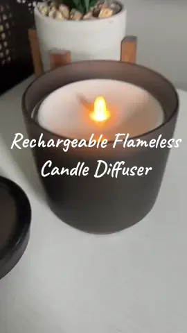 This candle diffuser is just what your home needed! It’s the safe way to a pleasant smelling house.  #homediffuser #diffuser #diffusers #diffuseroils #candlediffuser 