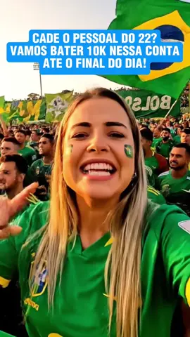 #bolsonaro2026  #bolsonaro #direita #presidente #22 