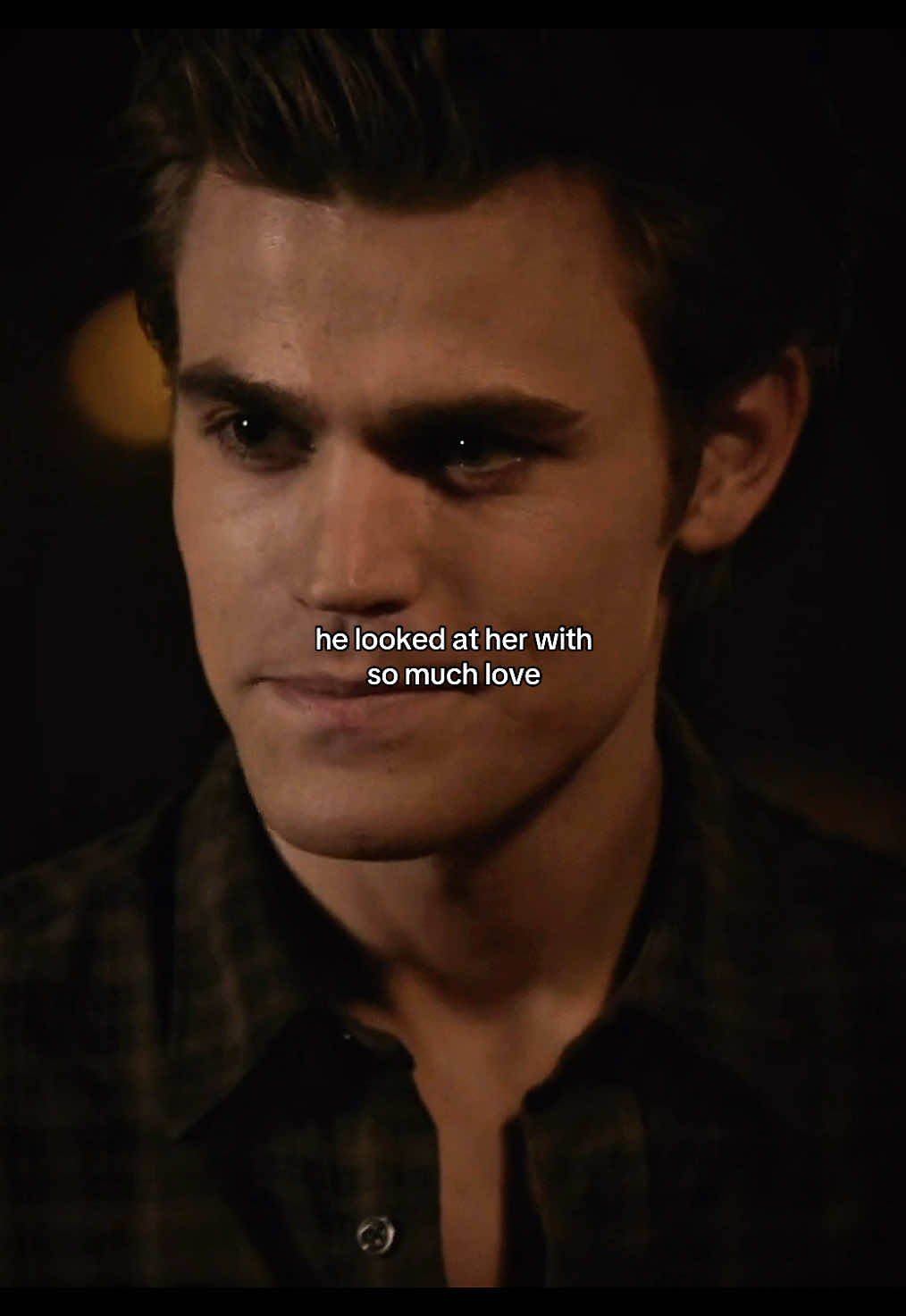 i don’t think i’ll ever get over them #thevampirediaries #tvd #stelena #stefansalvatore #tvdposts 