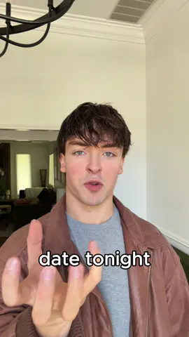 Date tonight, wish me luck #date #datenight 