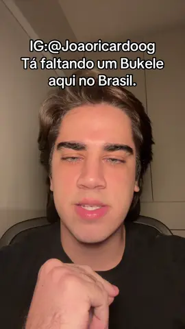Chama no WhatsApp da bio para entrar na minha comunidade de jovens empreendedores. #bukele 