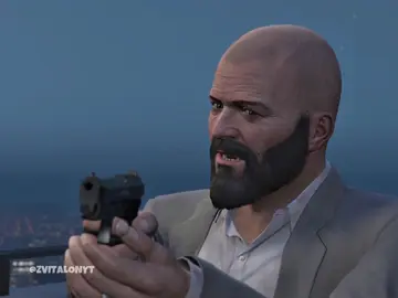 7 more months in Los Santos💔#gta5 #gta5online #gtaonline #nostalgia #zvital 