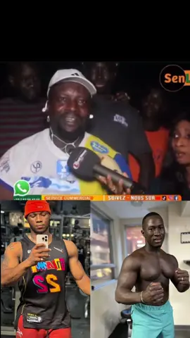 Zarko sur le cas de ada fass et bb diene #actualitédujour #221🇸🇳sénégal #luttesénégalaise @aïdara.mbacke.niasse @Fadame 2 Expert en Lutte @luttemotivation 