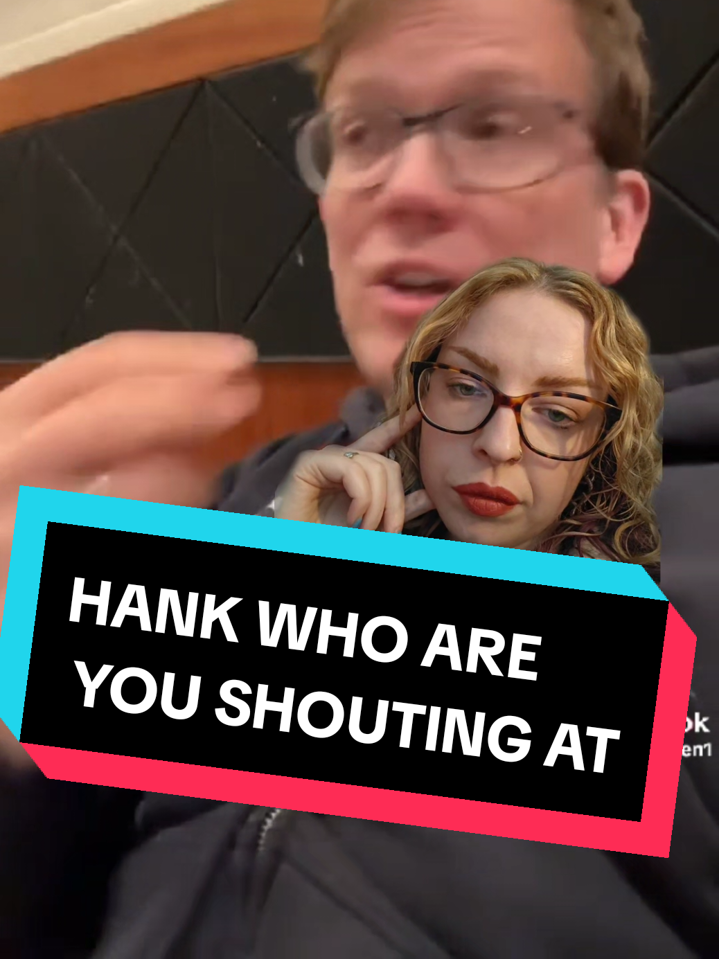 Hank stop getting yourself all stressed 😫 video I mentioned from Tianna is here ⏩ @Tianna, the Writer  x #hankgreen #taylorswift #foryou 