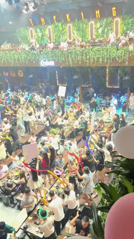 Đông zui quá ta #thekinggarden #fyp #xuhuong #viralvideo #nighlife 