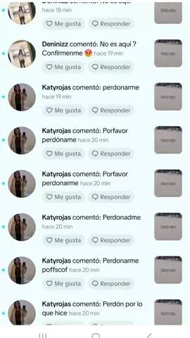 #nosoyyoo #influencer #comunicado #fyppppppppppppppppppppppp #