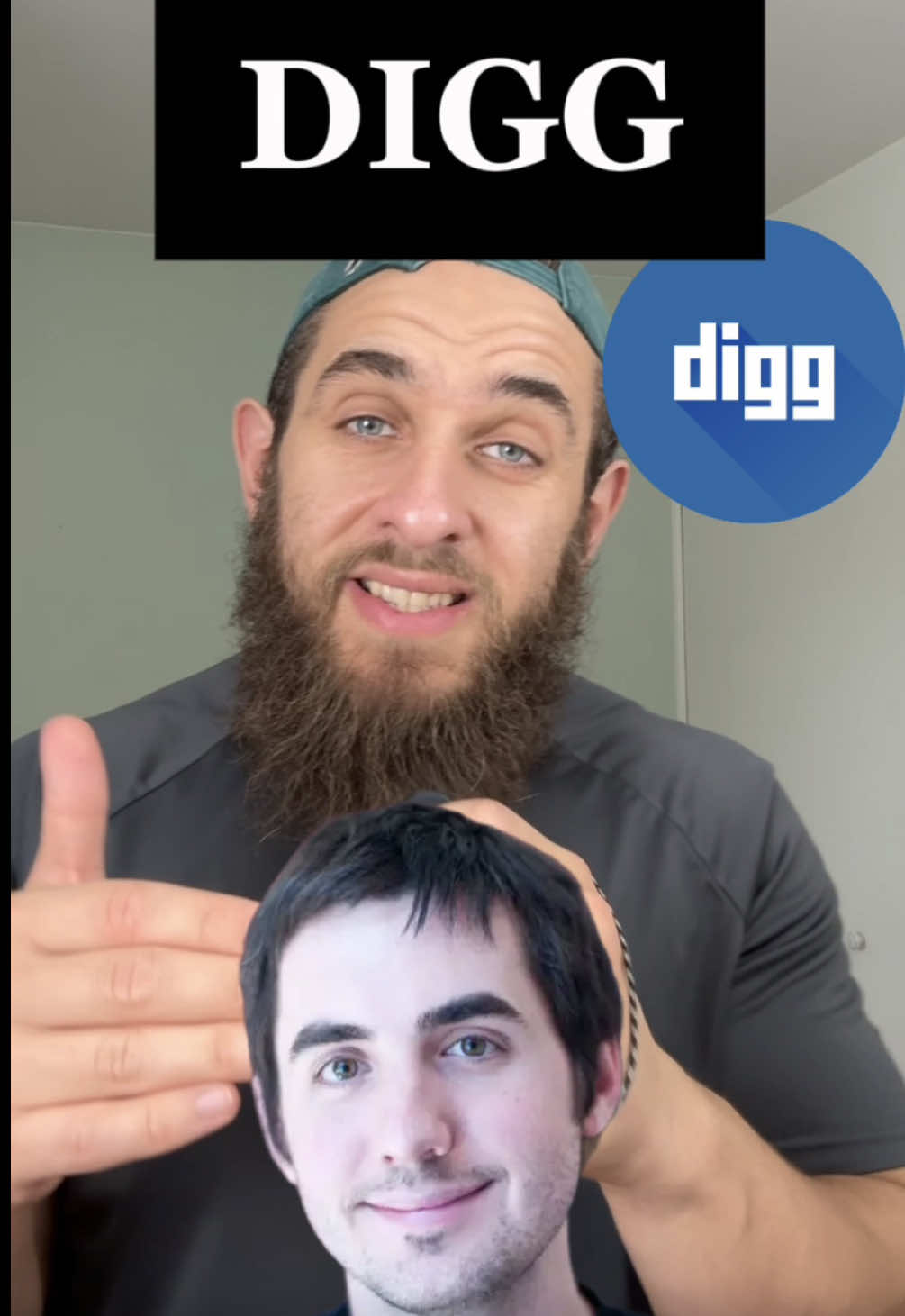 In 2004, Kevin Rose launched Digg, a website where people submitted links to cool internet content and users voted them up or down. If something got enough votes, it hit the front page. It became massive. By 2008, Digg had millions of users. If your link hit Digg's front page, your website would crash from traffic — they called it 