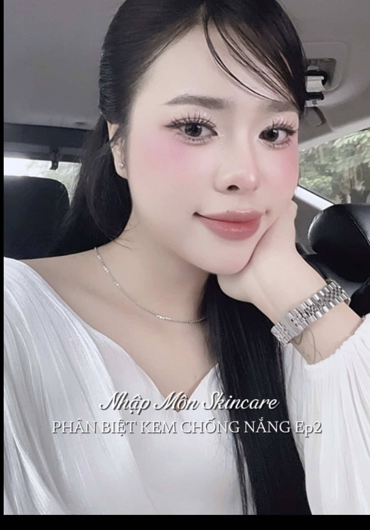 Kem chống nắng hoá học có gì khác so với vật lý & lai #skin1004 #skincarehanquoc #centella #kemchongnang #kemchongnanghanquoc 