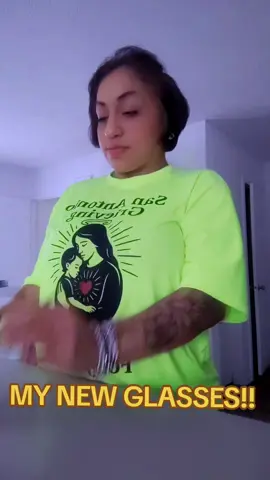 #3pack #glasses #different #colores #fyp 