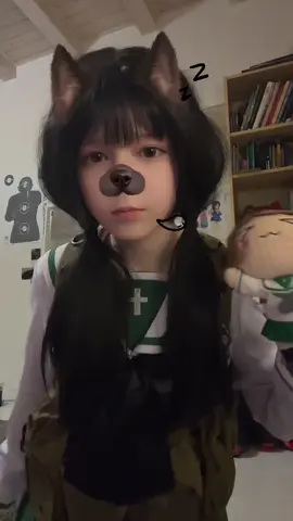 #cosplay 