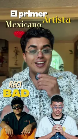 @Babygally Primer Artista mexicano en ser invitado la residencia de @Bad Bunny 🔥😱 #musica #badbunnypr #celaya #festivalnotiktok 