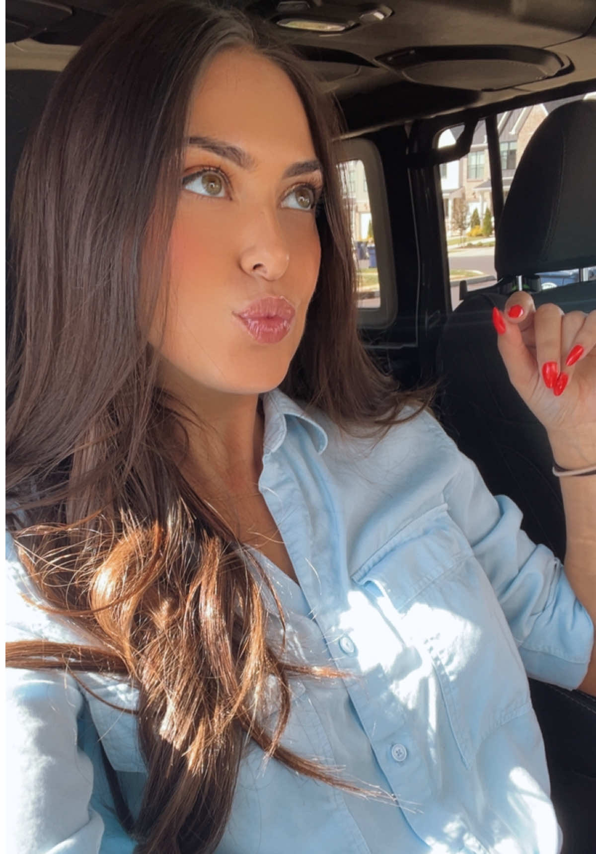 I wear “7” proud #dontbeboring #group7 #iykyk #bffs #loudandproud 