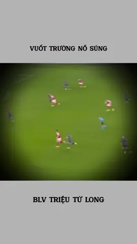 Anh không đi tìm bàn thắng,bàn thắng tự tìm đến anh #tamquoctv #blvtrieutulong #football #bongda #fyp 