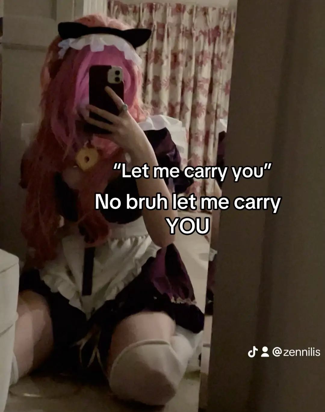 I had a guy recognise in a match once it was so crazy  #pawlette #colettecosplay #brawlstars #zennilis #fyp  