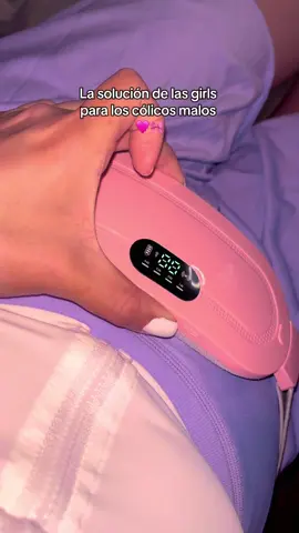 Esta es la verdad solución, por si tienes esos días malos en los que tienes cólicos, está moda térmica, está increíble ya que te dan masajito, además de qué la almohadilla se calienta para que puedas tener mejor sentimiento con los cólicos  #colicos #mujeres #girls #diasmalos 