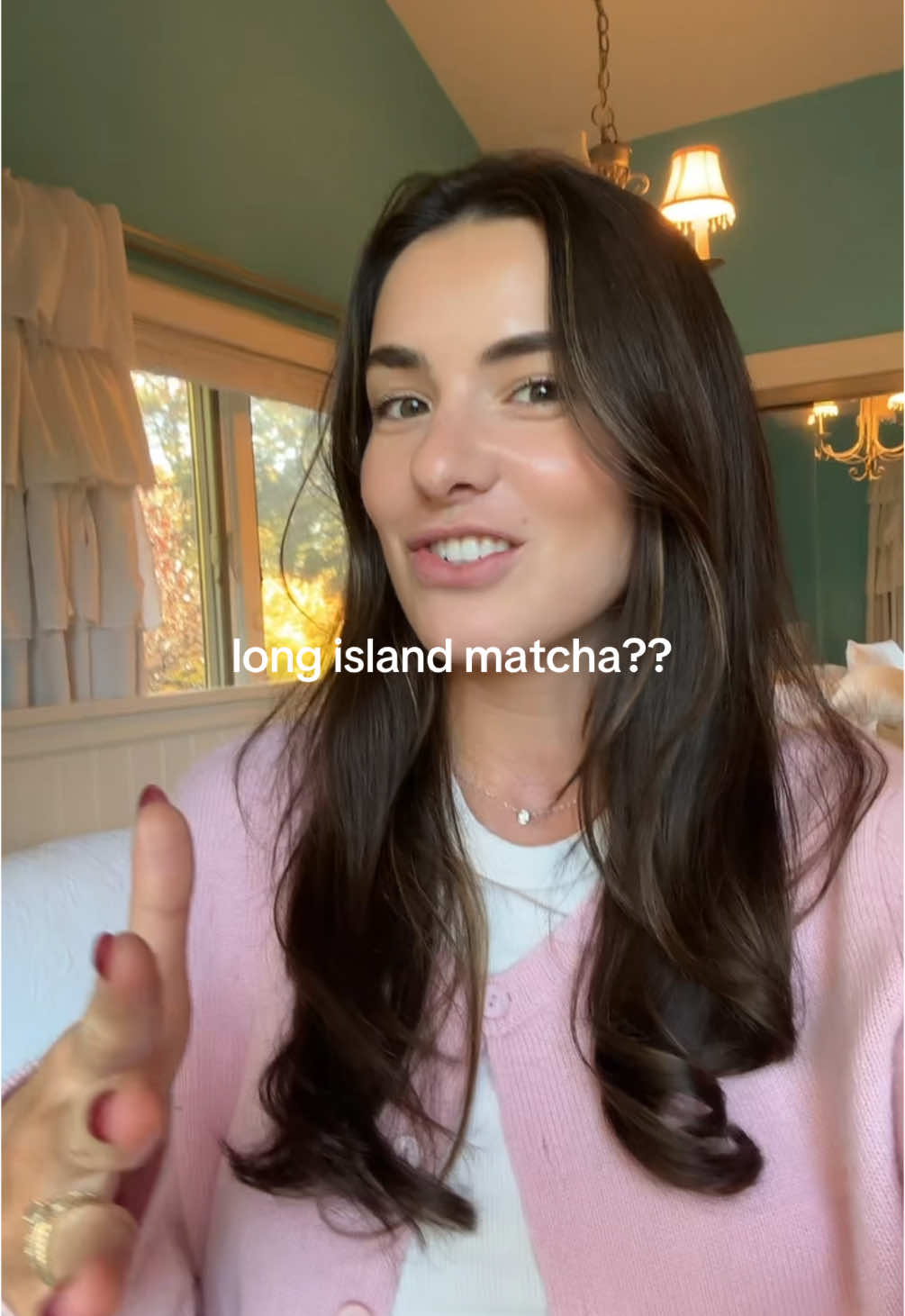 help needed! :) #longisland #matcha  