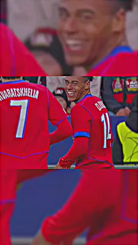 Doué what a player 🔥  #doue #psg #foryoupage #somalitiktok #fypシ 