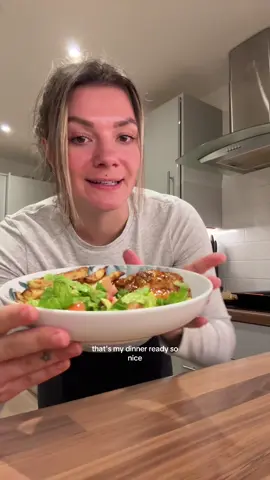 Dinnertime #plateup #familydinner #FoodTok #letseat #highprotein 