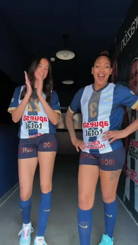 vamos alianza 💙 @Lilita 