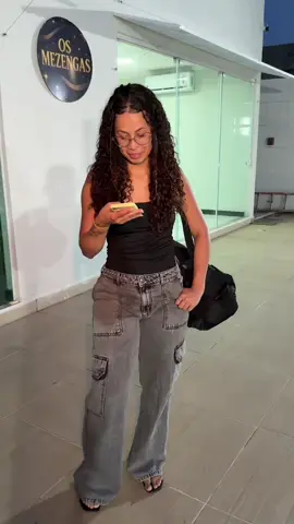 chegou a novato da mansão mezenga 