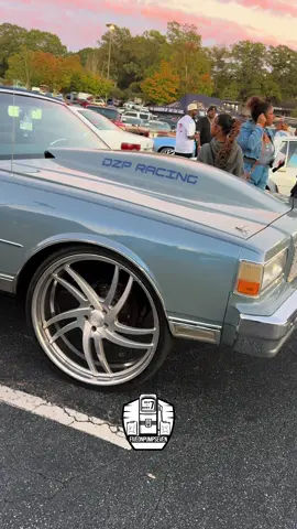 #boxchevy #kofawheels #capriceclassic #fiveonpumpseven 