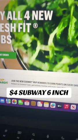 They tryna block me from eating good #mcdonalds #subway #recession #gambling #mcdonaldsmonopoly 