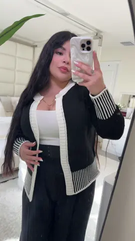 Este cardigans es una belleza, calidad y estilo 10/10 🤩  @Hiying  #outfitinspo #style #inspooutfit #paratiiiiiiiiiiiiiiiiiiiiiiiiiiiiiii #tiktokshopblackfriday 