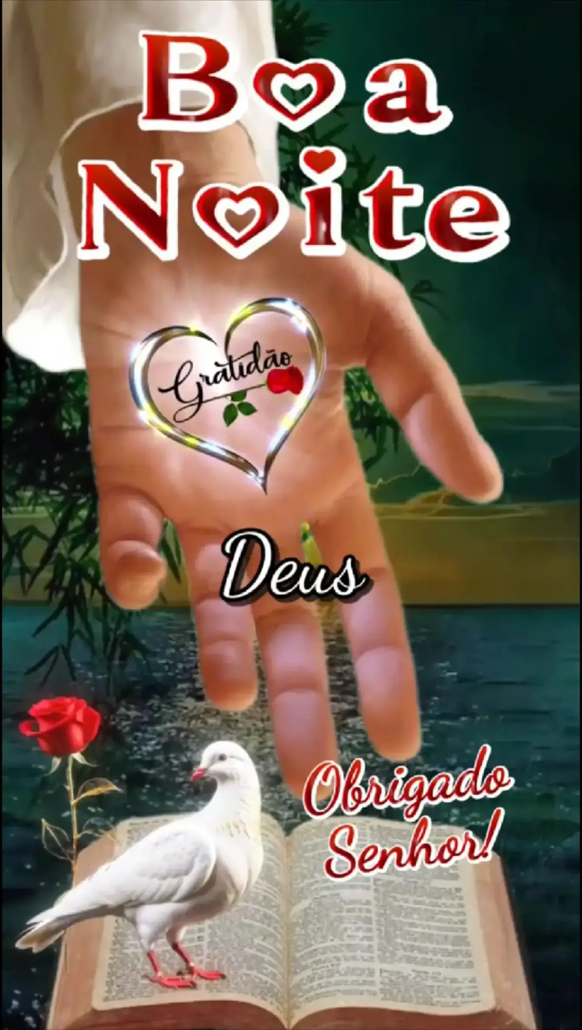 Motivação e fé #reflexão #viral #fypシ Boa noite!