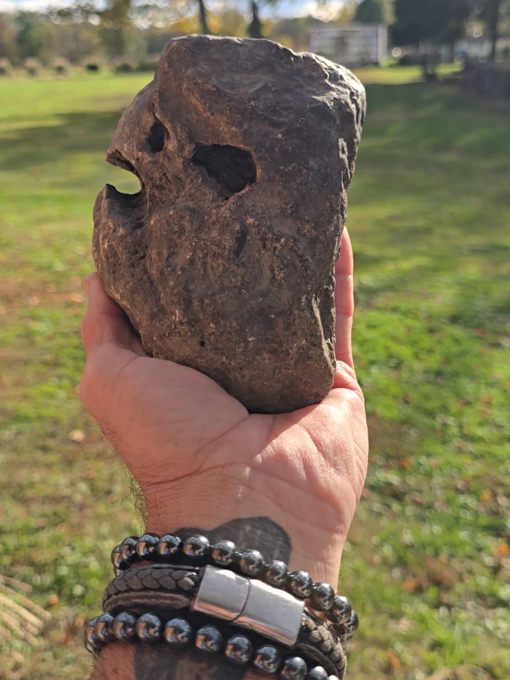 #the #other #artifacts  #Effigy #ancientpeople 