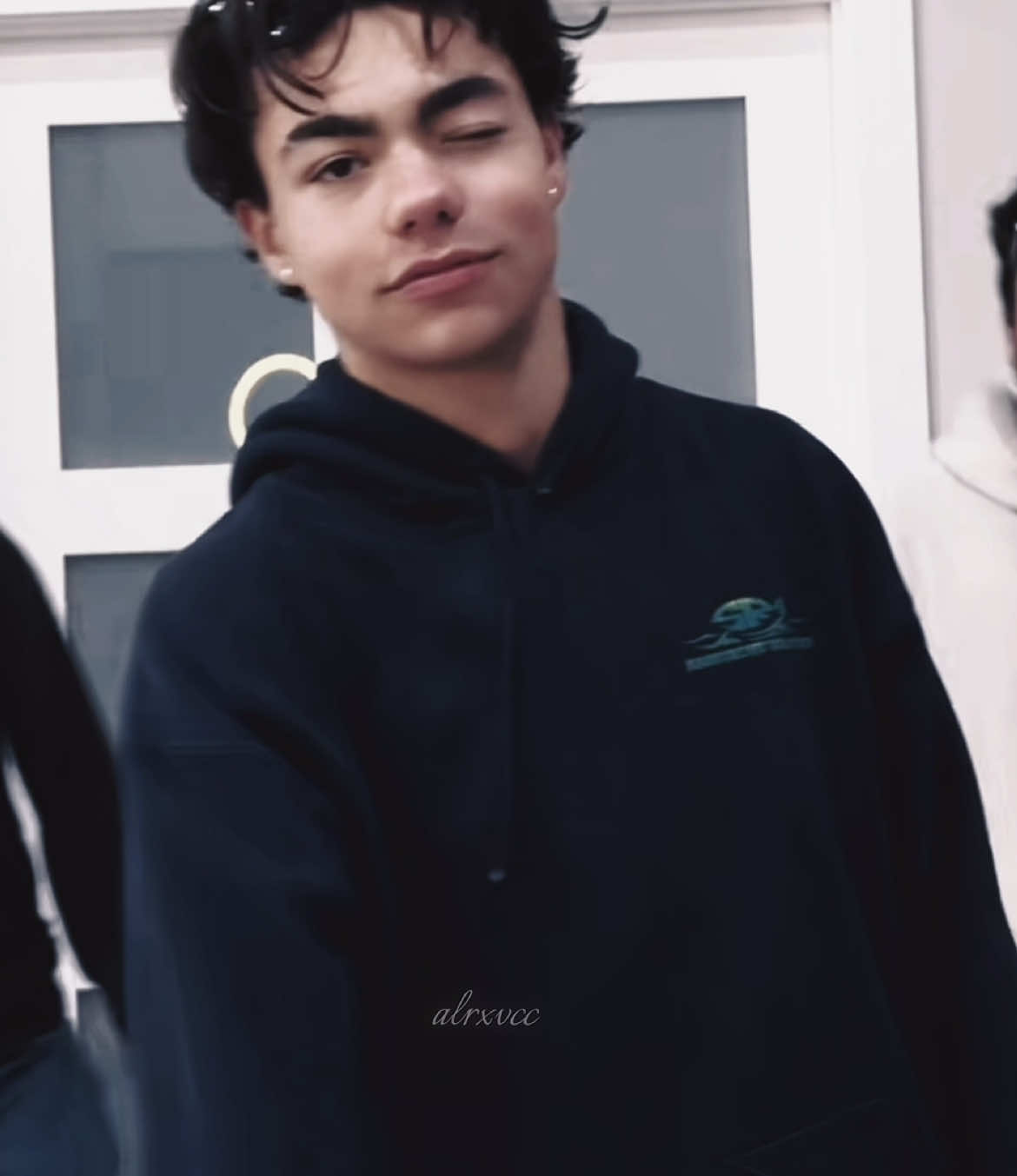 Un poquito mamacita | this took way longer than it needed to 😭.. @Malachi Barton #malachibarton #malachibartonedit #headshot223 #trend #edit