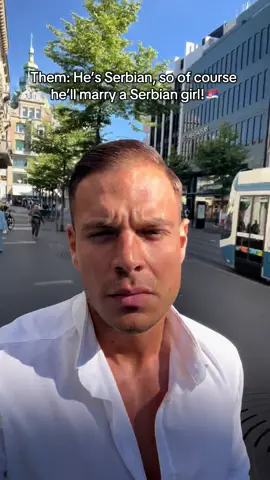 Wifey got skills 💁🏽‍♀️ #mixedcouple #CoupleGoals #serbian #foryoupagе #fyp 