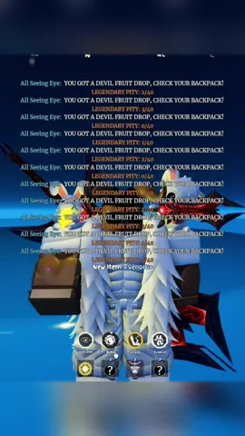 Gpo kraken stack in 2025 🗣️ #robloxfyp #grandpieceonline #gpotikok #gpo #gkkstack 