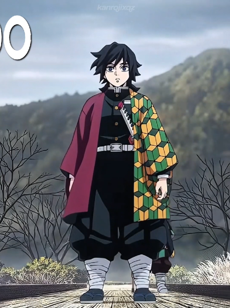 aff mano 💔 vai flopar por causa do horário 💔😭 #tanjiro #sabito #giyuutomioka #tomioka #demonslayer 