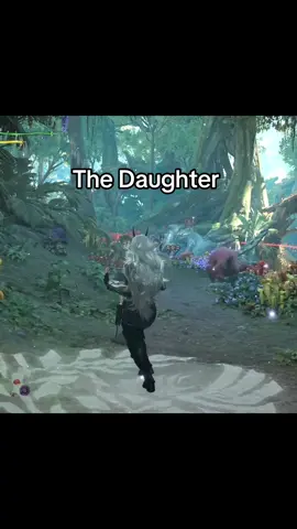 It runs in the family #monsterhunterwilds #monsterhunter #monsterhunterworld #fyp #burythelight 