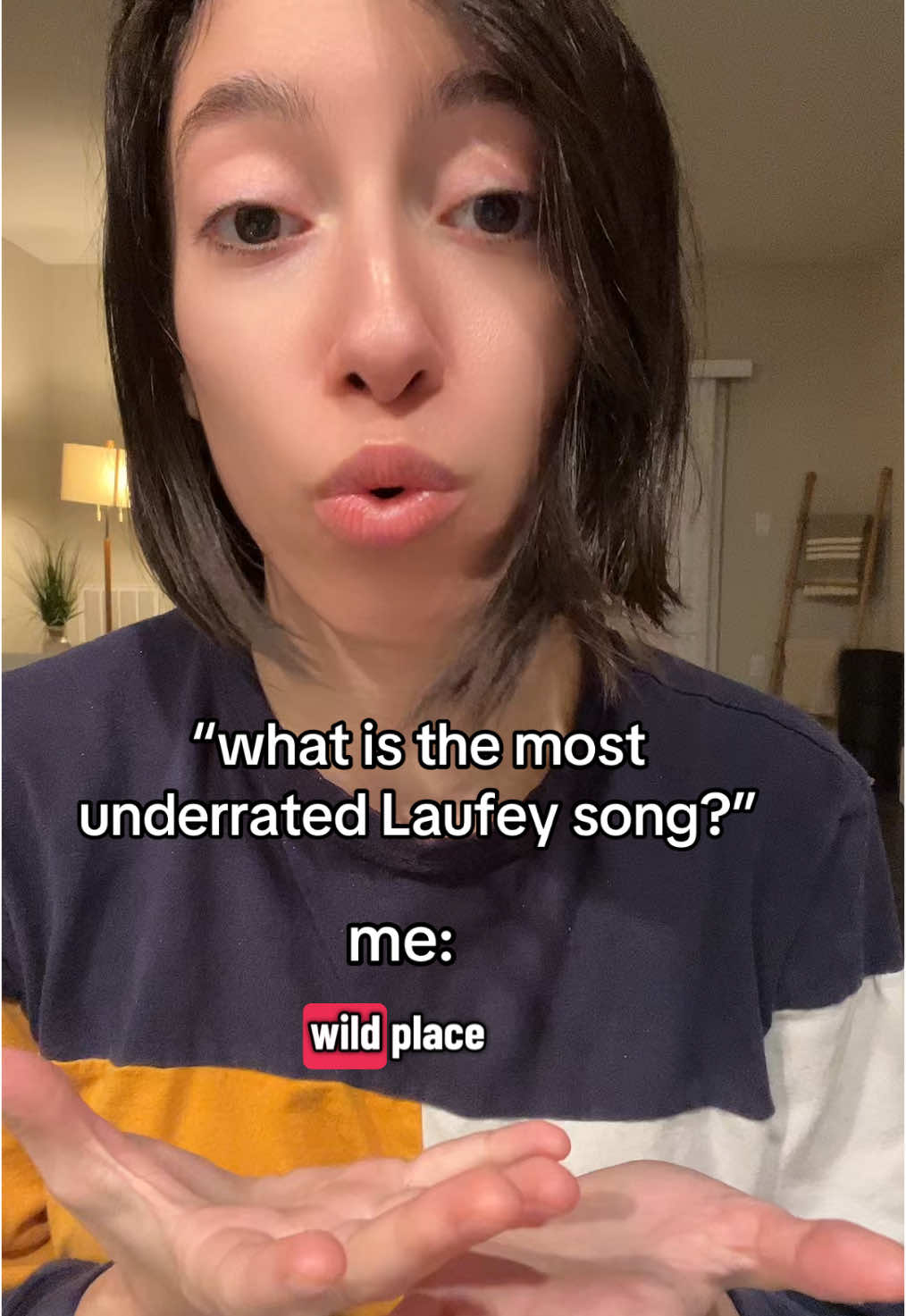 #clockwork #laufey #jazz #pop #singer #newartist #juliamichellevoice #juliamichelle 