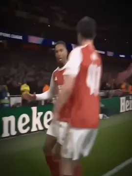 Where’s Atletico Madrid this is Arsenal pro 😎😂🤍❤️#goatcr7🐐🇵🇹 #granitcade #fouryoupage #fyp #gunners🔴⚪ 