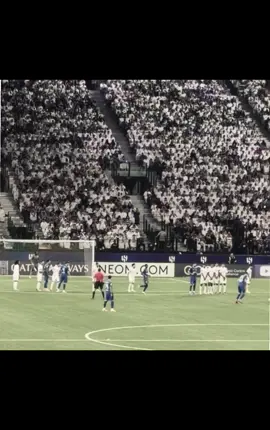 الجمهور مع الهدف ❤️❤️#alhilal #explore #foryoupage #سيرجي_سافيتش #fypシ゚viral 