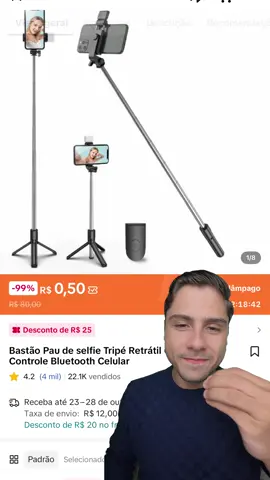 #tiktokshop #oferta #promocao 
