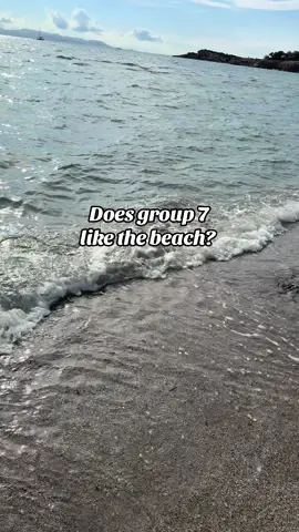 Tell us in the comments #fyp #group7 