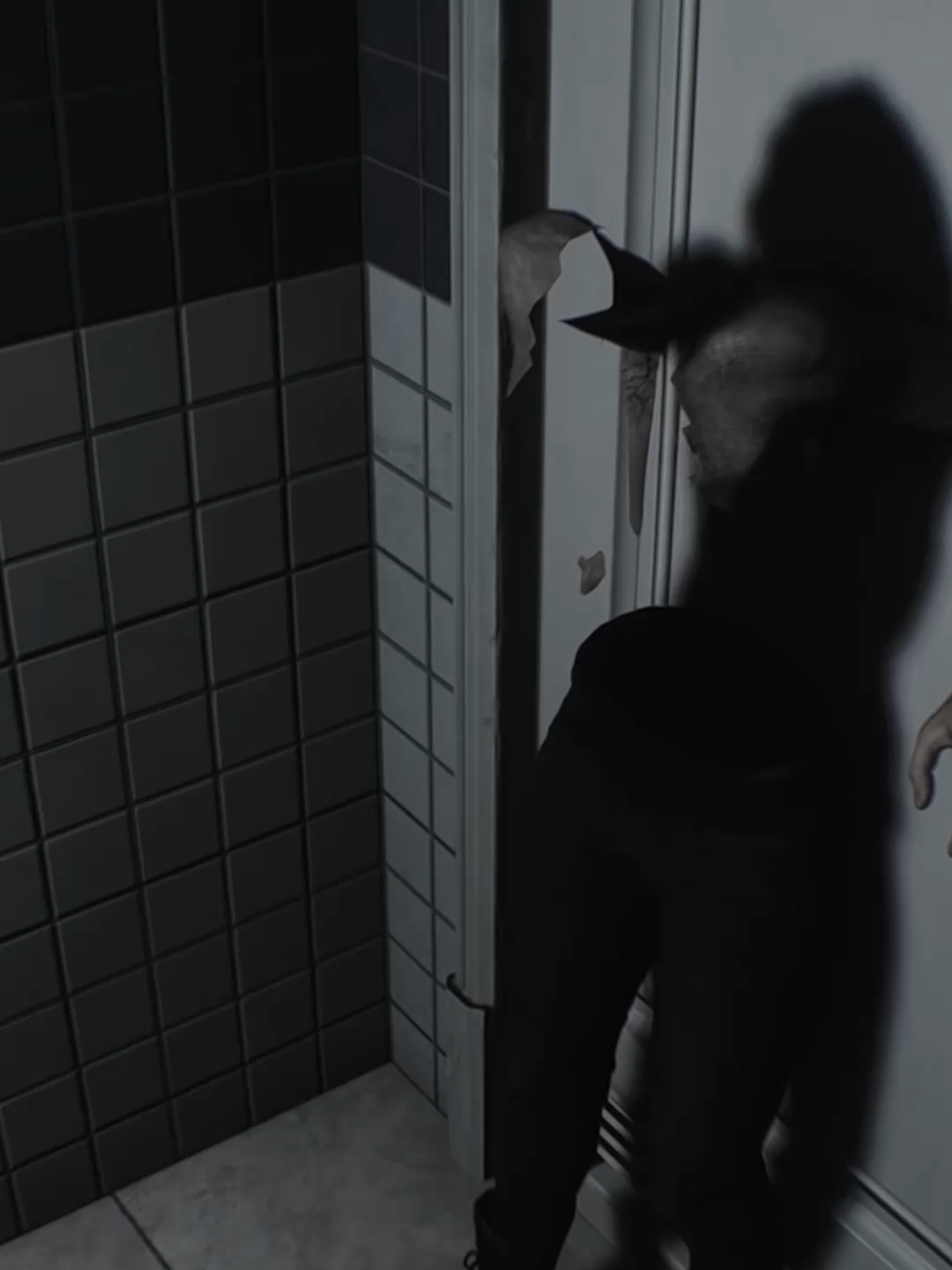 Resident Evil 3 Remake por trás das câmeras #residentevil #resident #residentevil3 #gaming #game