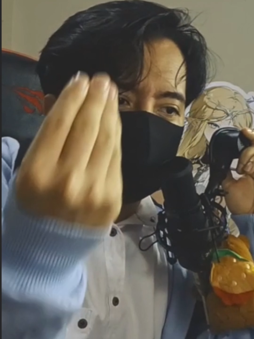 Tenía que hacer esto video 🫠 #fypシ #wutheringwaves #wuwa #