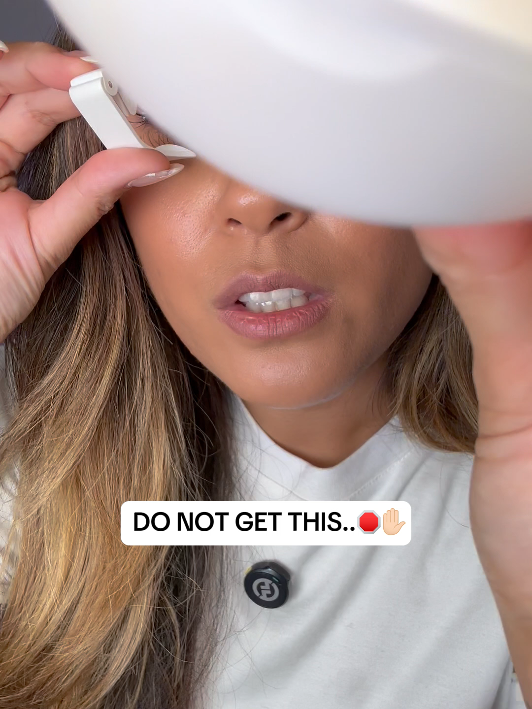 Feel confident and put-together with Wosado Magnetic Lashes—easy to apply, lightweight, and perfect for daily wear. #Wosado #TikTokShopFallDealsForYou #TikTokShopRestock #TikTokShopCyberMonday #TikTokShopBlackFriday Final price may vary depending on each customer’s available coupons. Promotion may have ended by the time you see this. Not medical advice. Results may vary.