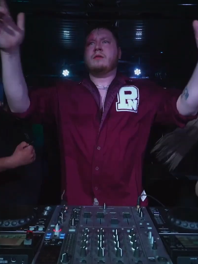 SM4SHMODE DnB Live Set @ The Place of Stream#dnb #rave #dnbmusic #drumandbass