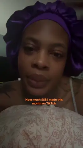 Honestly could care less if it were $1 bc I’ll take it . That’s $1 I didn’t have the day before #whatimadeontiktok #tiktokshop#creatorfund #tiktokshop #earnings 