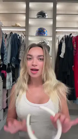 My little secret @T.N. Dickinson’s Witch Hazel 