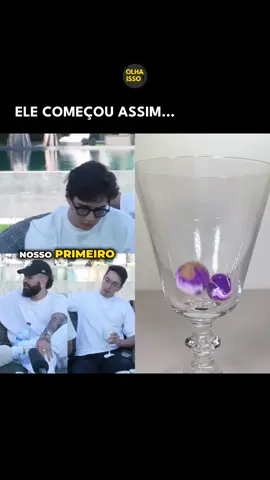 ELE COMEÇOU ASSIM... 🔥 Confira essa transformação incrível! Para mais conteúdos inspiradores, não deixe de acompanhar os cortes do @verdadesdoruyter! 💪✨