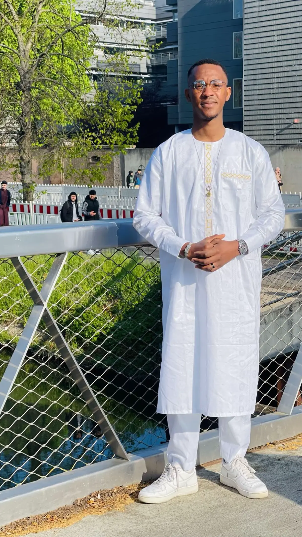 Chaque chose à son temps🙏 🤌🏽✅