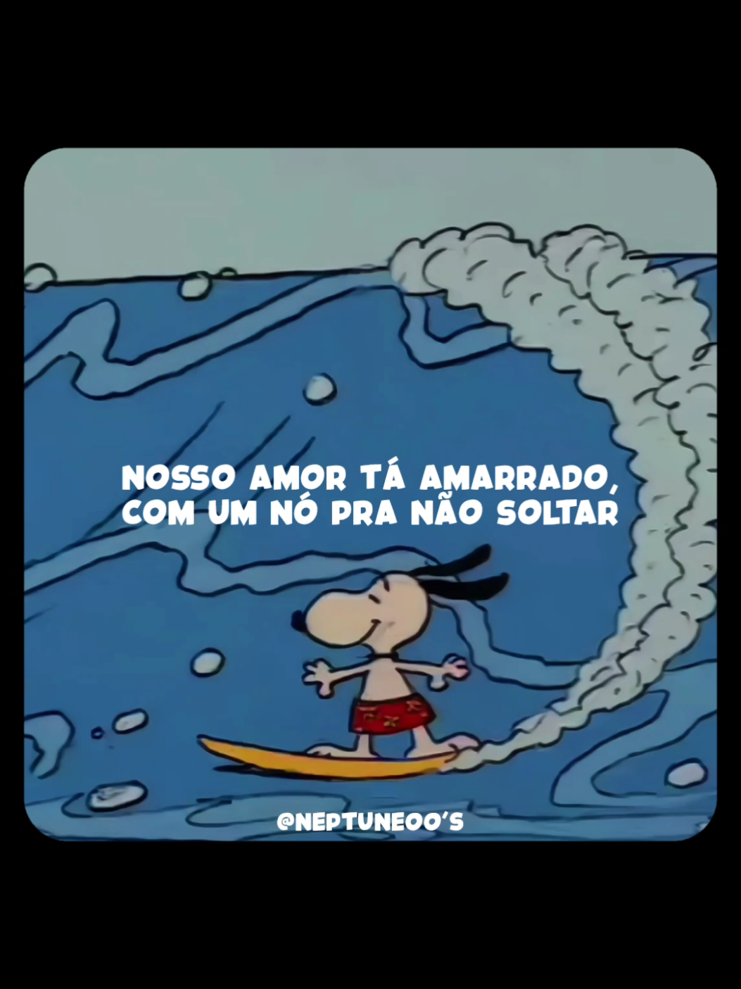 Nosso amor tá amarrado... @Vini Padilha - Deixo a Onda Bater (Prévia) #boombap #reggae #neptune00s #vinipadilha #deixoaondabater 